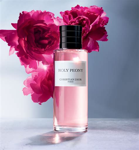 dior beauty holy peony.